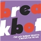 Breakbot - The Lazy Sunday Selecta