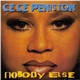 Ce Ce Peniston - Nobody Else